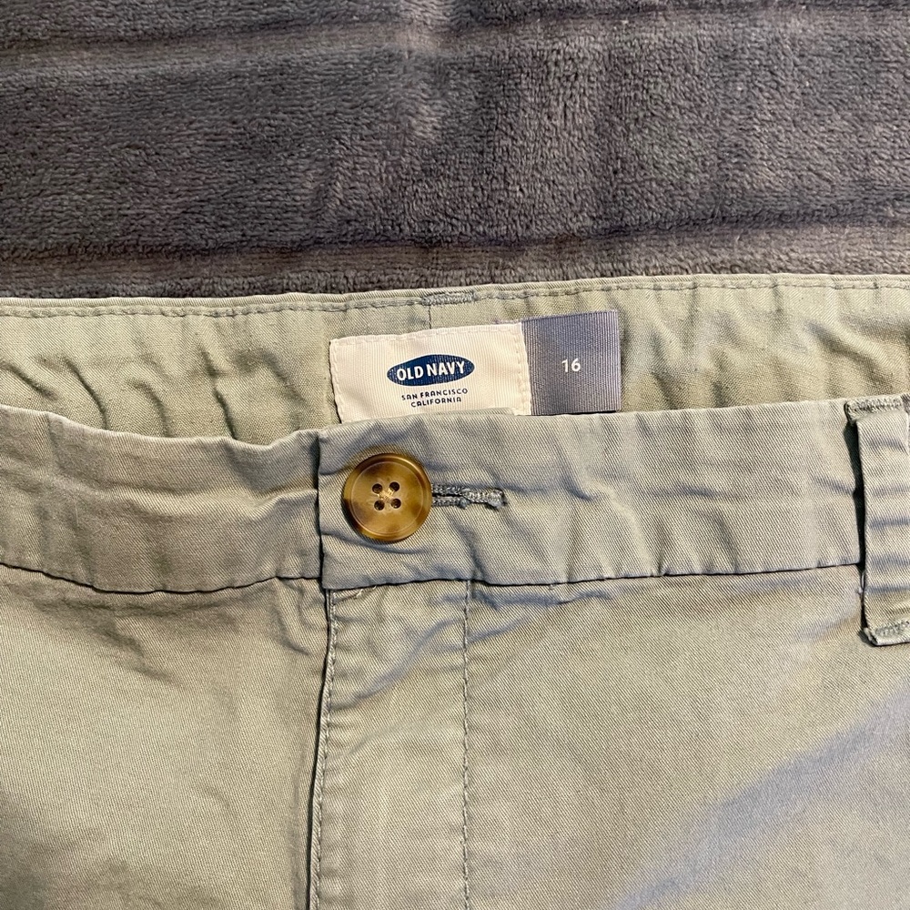 Old Navy Shorts